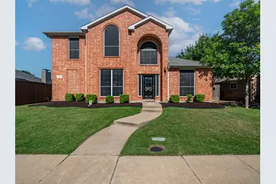 1011 Aylesbury Drive, Allen, TX 75002 - Photo 2