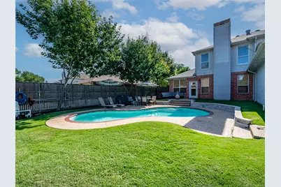 1011 Aylesbury Drive, Allen, TX 75002 - Photo 4