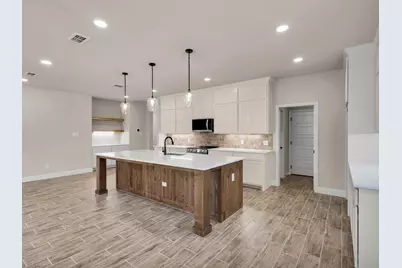 612 Jameson, Springtown, TX 76082 - Photo 2