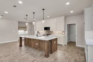 612 Jameson, Springtown, TX 76082 - Photo 2