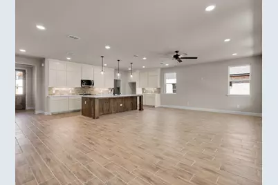 612 Jameson, Springtown, TX 76082 - Photo 4