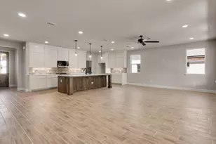 612 Jameson, Springtown, TX 76082 - Photo 4