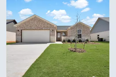 612 Jameson, Springtown, TX 76082 - Photo 1