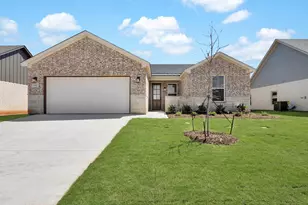 612 Jameson, Springtown, TX 76082 - Photo 1