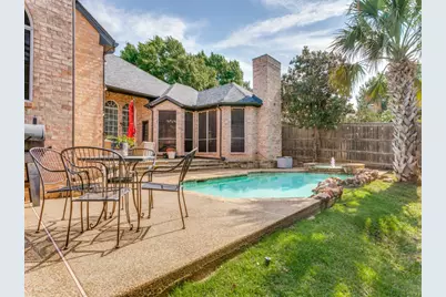 2821 Saint Andrews Drive, Flower Mound, TX 75022 - Photo 30