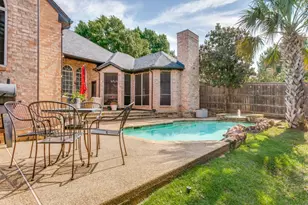 2821 St Andrews Dr, Flower Mound, TX 75022 - Photo 30