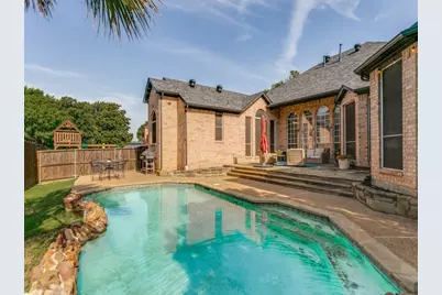 2821 Saint Andrews Drive, Flower Mound, TX 75022 - Photo 32