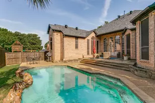 2821 St Andrews Dr, Flower Mound, TX 75022 - Photo 32
