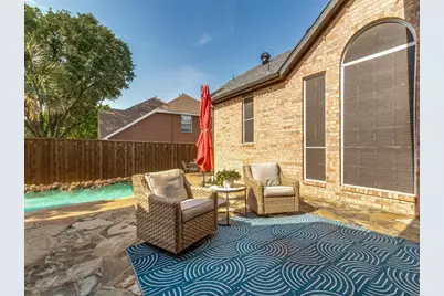 2821 Saint Andrews Drive, Flower Mound, TX 75022 - Photo 34
