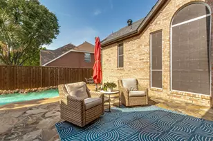 2821 St Andrews Dr, Flower Mound, TX 75022 - Photo 34