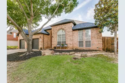 2821 Saint Andrews Drive, Flower Mound, TX 75022 - Photo 2