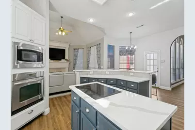2821 Saint Andrews Drive, Flower Mound, TX 75022 - Photo 10