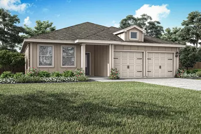 1105 Tempe Lane, Fort Worth, TX 76108 - Photo 1
