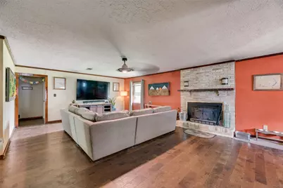 1809 N Trinity Road, Denton, TX 76208 - Photo 4
