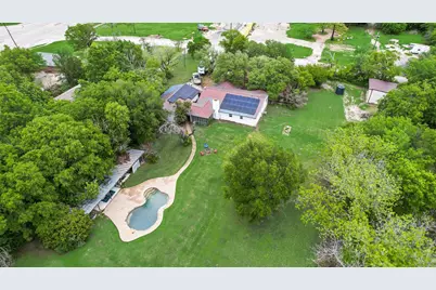 1809 N Trinity Road, Denton, TX 76208 - Photo 1