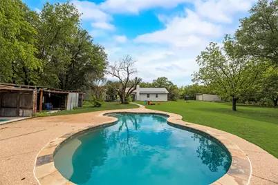 1809 N Trinity Road, Denton, TX 76208 - Photo 2