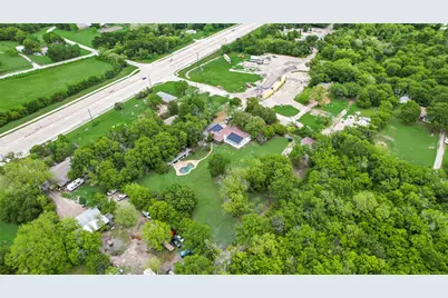 1809 N Trinity Road, Denton, TX 76208 - Photo 2