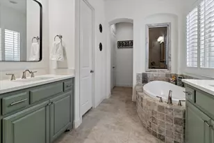 3009 Aberdeen Dr, The Colony, TX 75056 - Photo 22