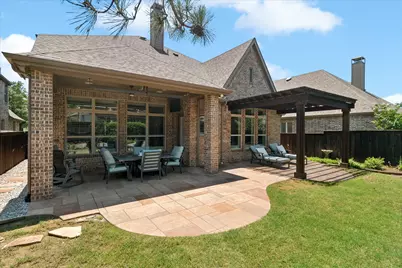 3009 Aberdeen Drive, The Colony, TX 75056 - Photo 34