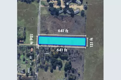 Tbd 2 Acres County Road 2402, Seven Points, TX 75143 - Photo 2