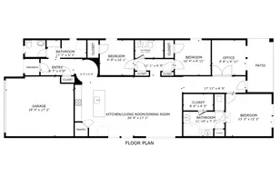 3109 Winecup Wy, Little Elm, TX 75068 - Photo 4