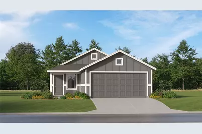 3113 Lynmar Lane, Fort Worth, TX 76179 - Photo 1