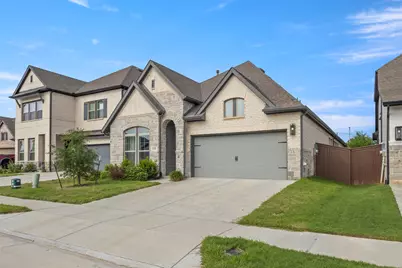 5608 Stewarts Creek Court, The Colony, TX 75056 - Photo 2