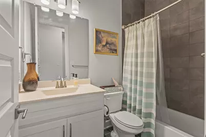 5608 Stewarts Creek Court, The Colony, TX 75056 - Photo 20
