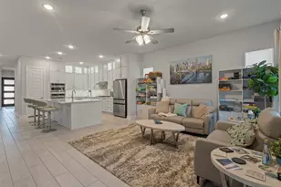5608 Stewarts Crk Ct, The Colony, TX 75056 - Photo 4
