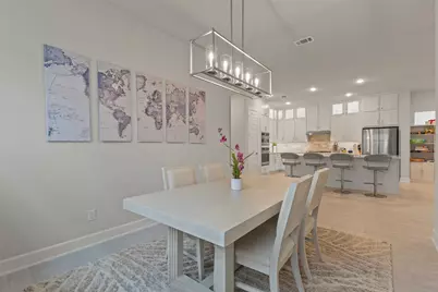 5608 Stewarts Creek Court, The Colony, TX 75056 - Photo 12