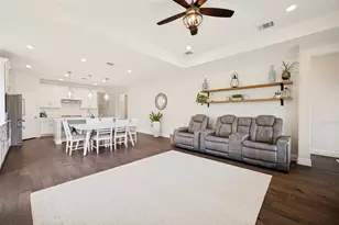 104 Lakeview Dr, Oak Point, TX 75068 - Photo 8