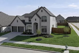 9100 Copperhead Rd, Little Elm, TX 75068 - Photo 2