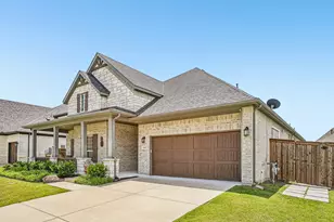 1907 Sicilia Ln, McLendon Chisholm, TX 75032 - Photo 2