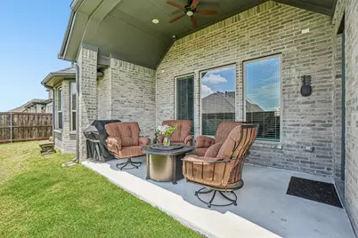 1907 Sicilia Lane, McLendon Chisholm, TX 75032 - Photo 28