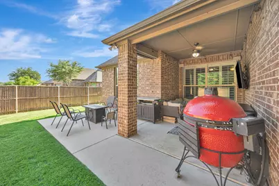 6956 Finch Drive, North Richland Hills, TX 76182 - Photo 28
