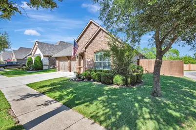 6956 Finch Drive, North Richland Hills, TX 76182 - Photo 2