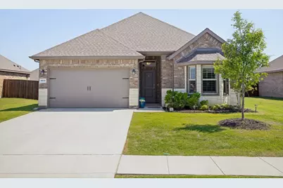 1612 Reed Drive, Krum, TX 76249 - Photo 1