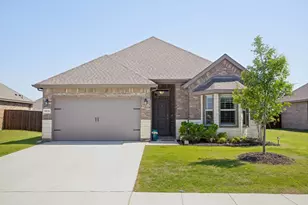 1612 Reed Dr, Krum, TX 76249 - Photo 1