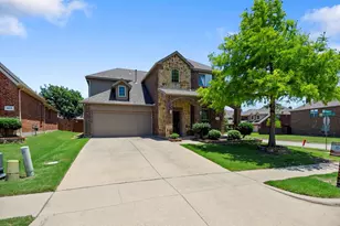 913 Lampassas Trail, McKinney, TX 75072 - Photo 2