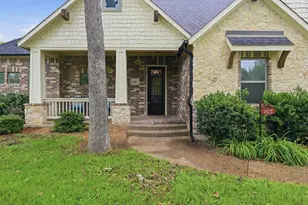 1107 Kiowa Dr E, Lake Kiowa, TX 76240 - Photo 4