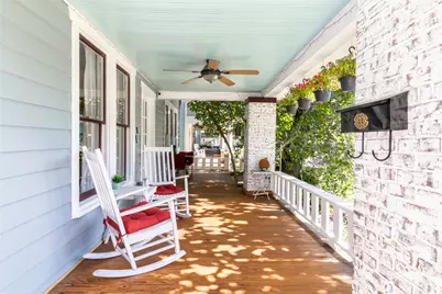 215 S Montclair Avenue, Dallas, TX 75208 - Photo 2