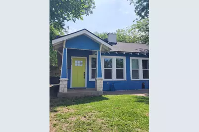 208 N Waverly Drive #206-208, Dallas, TX 75208 - Photo 2