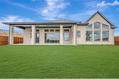 1443 Dolcetto Drive, Fate, TX 75087 - Photo 2