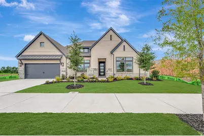 1443 Dolcetto Drive, Fate, TX 75087 - Photo 1