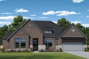 1443 Dolcetto Dr, Fate, TX 75087 - Photo 1