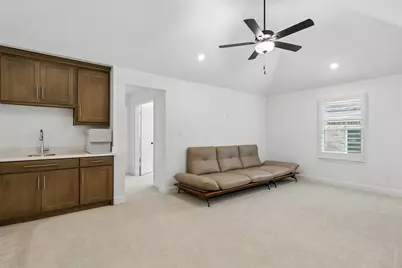 3380 Betony Street, Frisco, TX 75033 - Photo 20