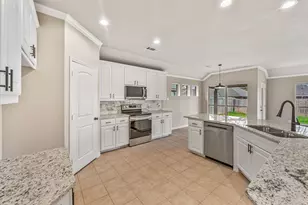 2213 Kaitlyn Dr, Weatherford, TX 76087 - Photo 14