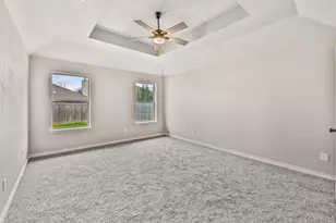 2213 Kaitlyn Dr, Weatherford, TX 76087 - Photo 16