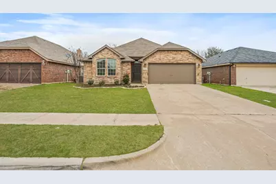 2213 Kaitlyn Drive, Weatherford, TX 76087 - Photo 2
