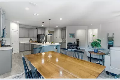 5621 Round Hill Road, Denton, TX 76210 - Photo 10